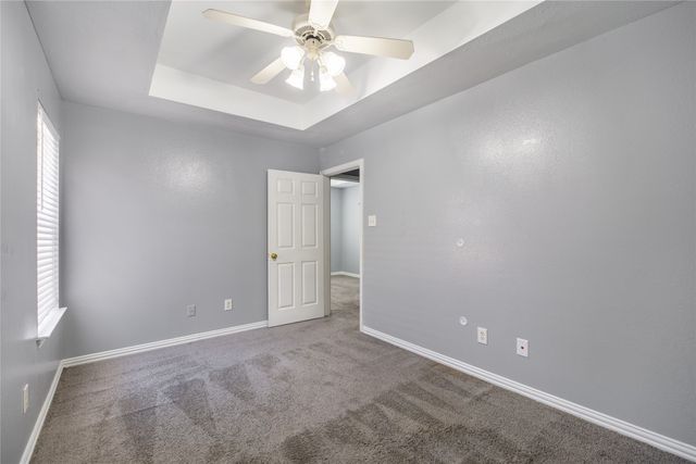 5813 Blackmon Court, Fort Worth, TX 76137