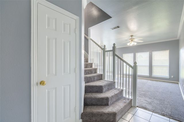 5813 Blackmon Court, Fort Worth, TX 76137