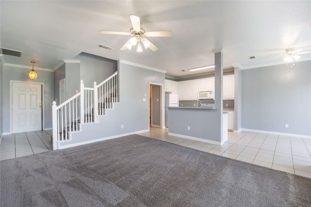 5813 Blackmon Court, Fort Worth, TX 76137