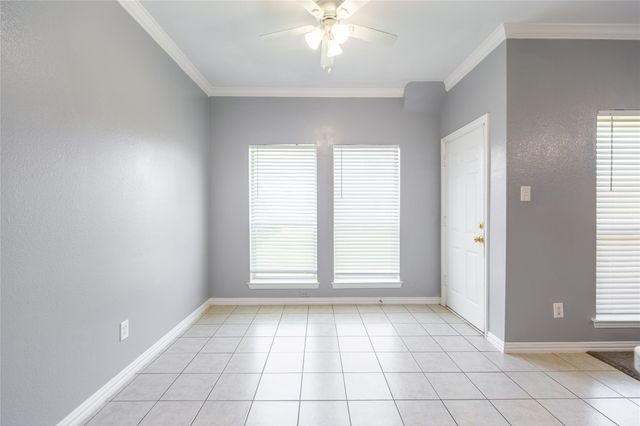 5813 Blackmon Court, Fort Worth, TX 76137