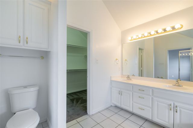 5813 Blackmon Court, Fort Worth, TX 76137