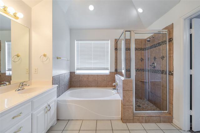 5813 Blackmon Court, Fort Worth, TX 76137
