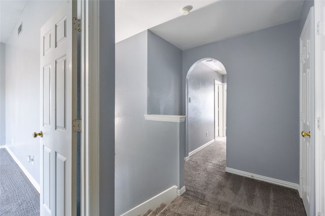5813 Blackmon Court, Fort Worth, TX 76137