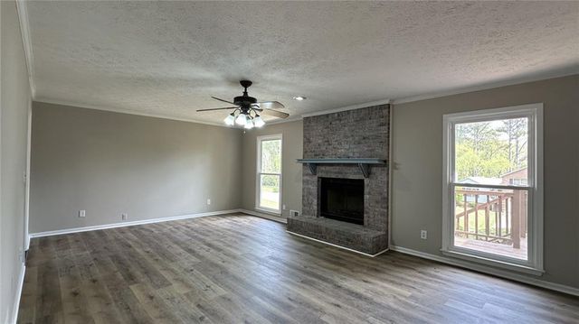 300 Timber Laurel Lane, Lawrenceville, GA 30043