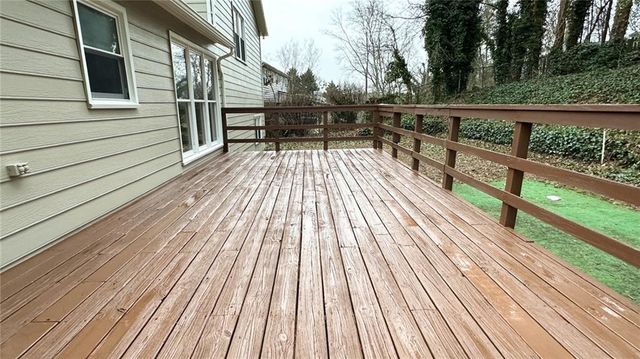 300 Timber Laurel Lane, Lawrenceville, GA 30043