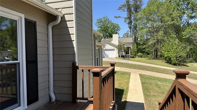 300 Timber Laurel Lane, Lawrenceville, GA 30043