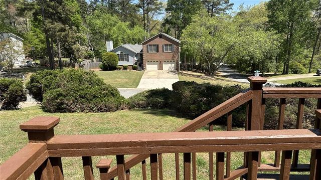 300 Timber Laurel Lane, Lawrenceville, GA 30043