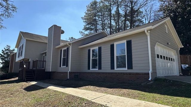 300 Timber Laurel Lane, Lawrenceville, GA 30043