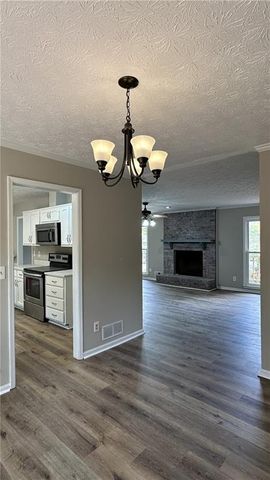 300 Timber Laurel Lane, Lawrenceville, GA 30043