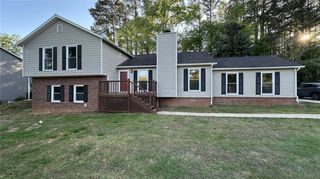300 Timber Laurel Lane, Lawrenceville, GA 30043