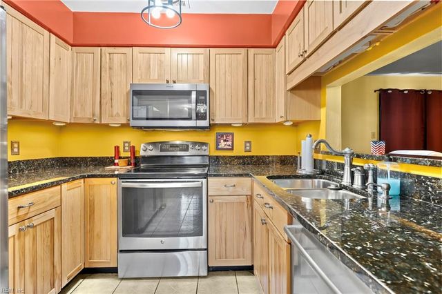 3538 Marvell RD, Virginia Beach, VA 23462