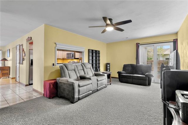 3538 Marvell RD, Virginia Beach, VA 23462