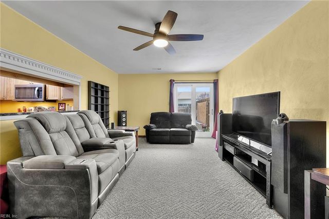 3538 Marvell RD, Virginia Beach, VA 23462