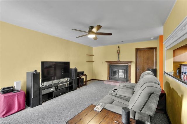 3538 Marvell RD, Virginia Beach, VA 23462