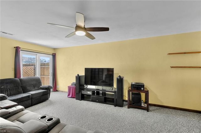 3538 Marvell RD, Virginia Beach, VA 23462