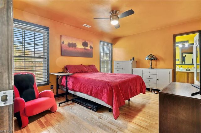 3538 Marvell RD, Virginia Beach, VA 23462