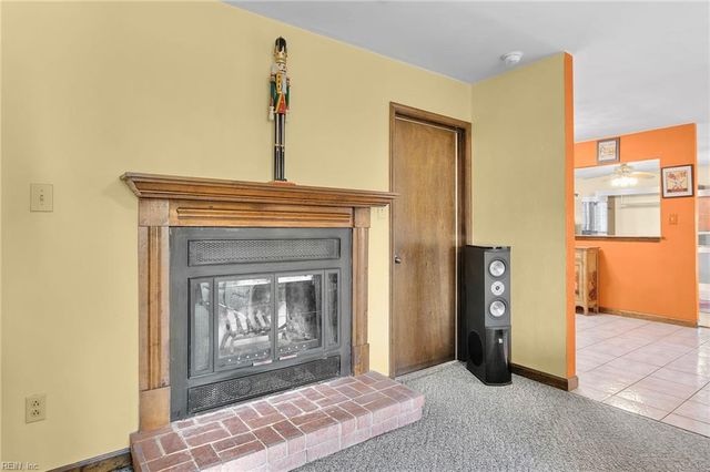 3538 Marvell RD, Virginia Beach, VA 23462