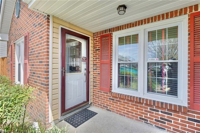 3538 Marvell RD, Virginia Beach, VA 23462