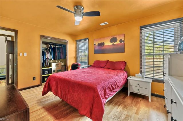 3538 Marvell RD, Virginia Beach, VA 23462