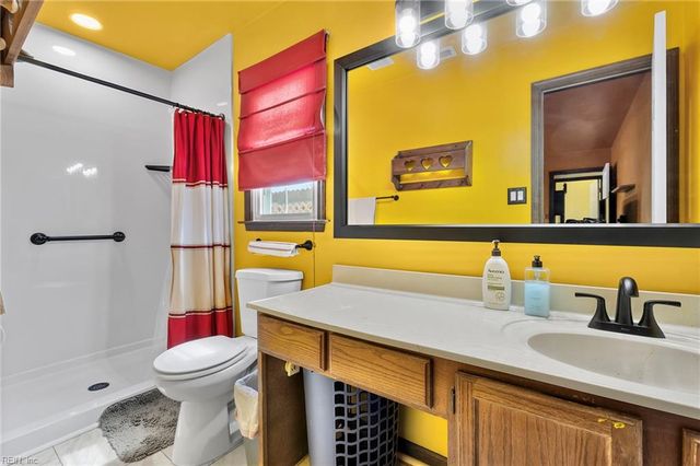 3538 Marvell RD, Virginia Beach, VA 23462