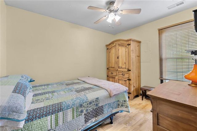 3538 Marvell RD, Virginia Beach, VA 23462