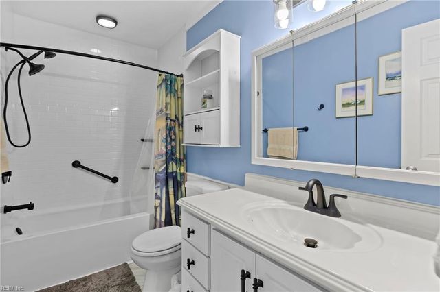 3538 Marvell RD, Virginia Beach, VA 23462