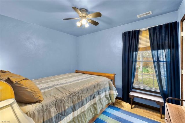 3538 Marvell RD, Virginia Beach, VA 23462