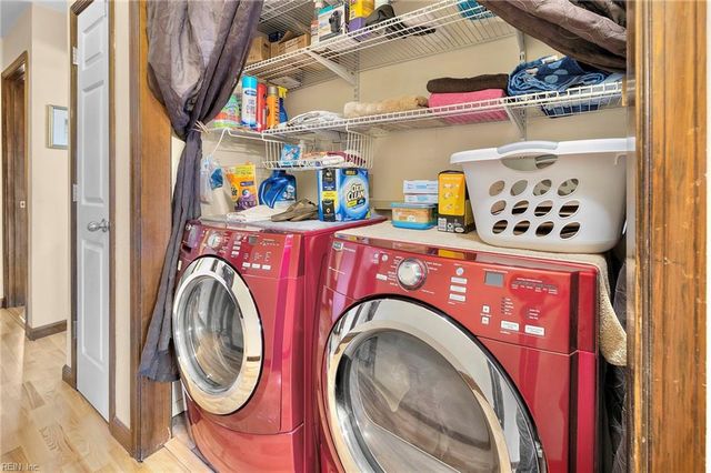 3538 Marvell RD, Virginia Beach, VA 23462