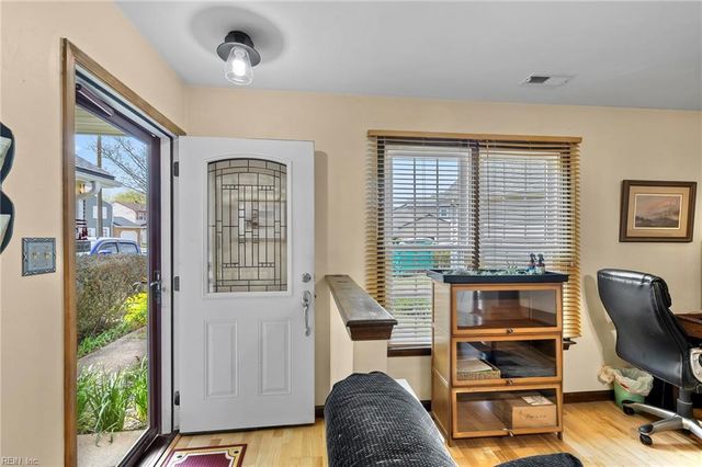 3538 Marvell RD, Virginia Beach, VA 23462