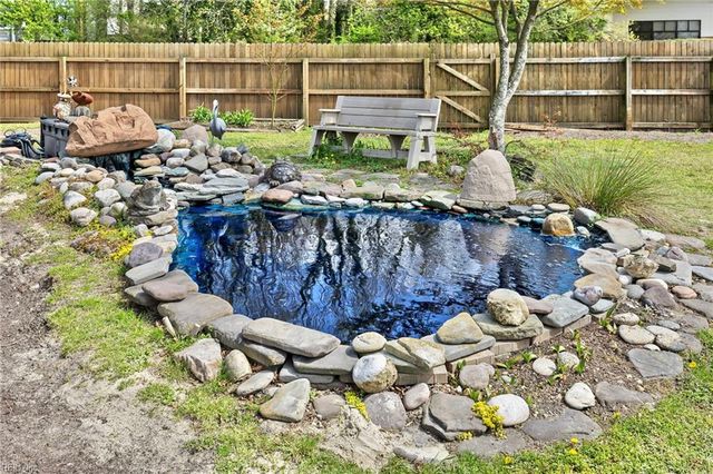 3538 Marvell RD, Virginia Beach, VA 23462