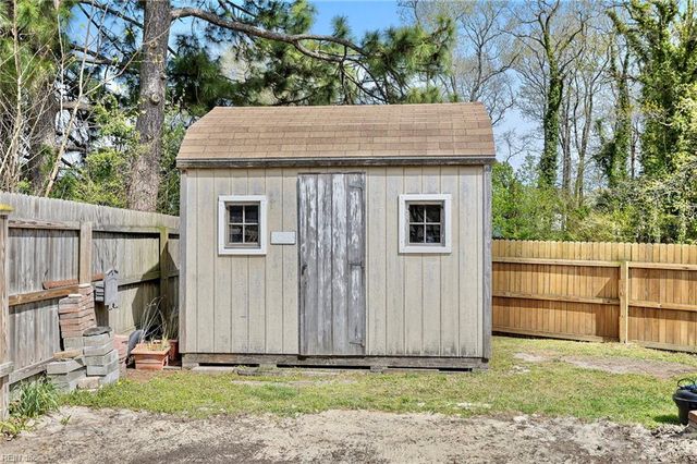 3538 Marvell RD, Virginia Beach, VA 23462