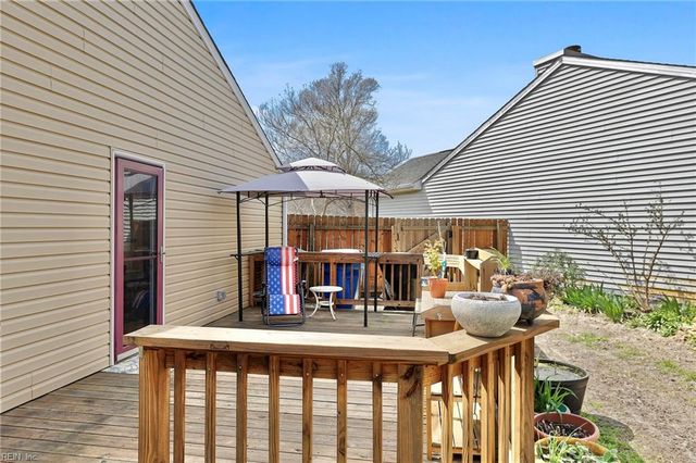 3538 Marvell RD, Virginia Beach, VA 23462