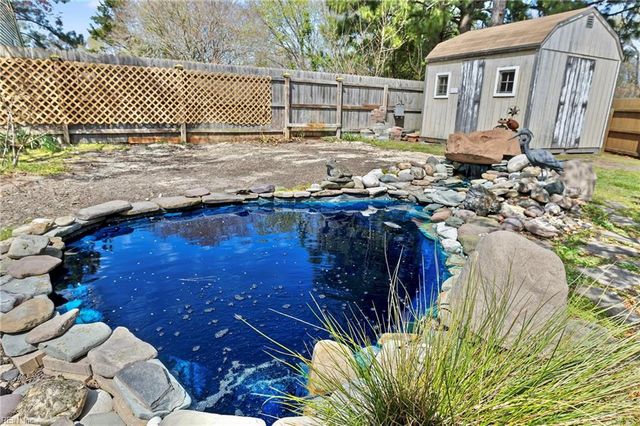 3538 Marvell RD, Virginia Beach, VA 23462