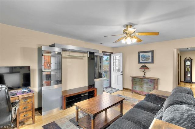 3538 Marvell RD, Virginia Beach, VA 23462