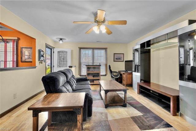 3538 Marvell RD, Virginia Beach, VA 23462