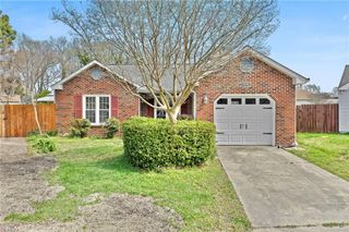 3538 Marvell RD, Virginia Beach, VA 23462