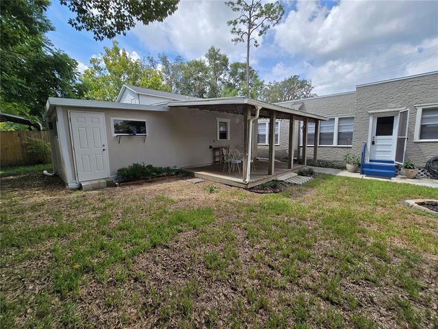 307 N BOSTON AVENUE, Deland, FL 32724