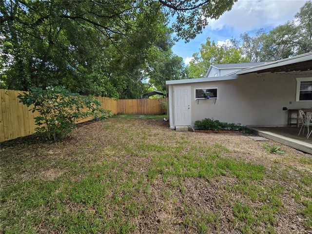 307 N BOSTON AVENUE, Deland, FL 32724