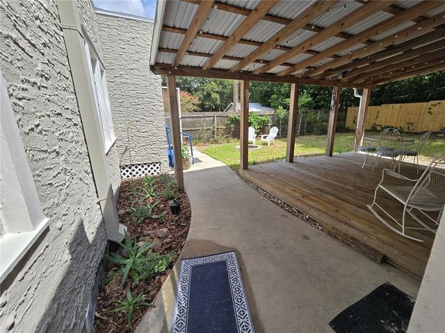 307 N BOSTON AVENUE, Deland, FL 32724