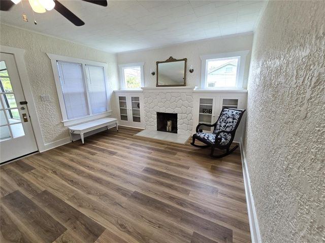 307 N BOSTON AVENUE, Deland, FL 32724