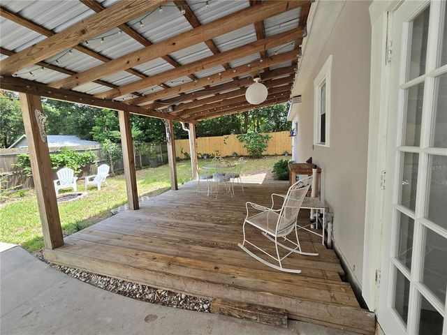 307 N BOSTON AVENUE, Deland, FL 32724