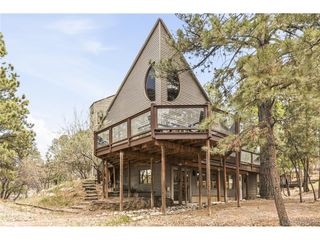 6001 N Villard Ct, Parker, CO 80134