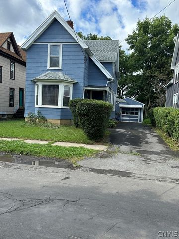 328 Grant Avenue, Syracuse, NY 13207