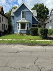 328 Grant Avenue, Syracuse, NY 13207