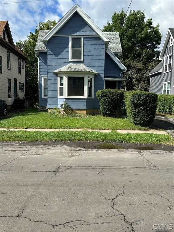 328 Grant Avenue, Syracuse, NY 13207