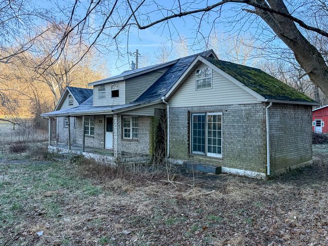 460 Fife Lick Road, Clay City, KY 40312