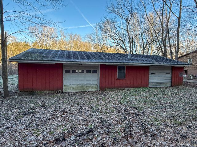 460 Fife Lick Road, Clay City, KY 40312