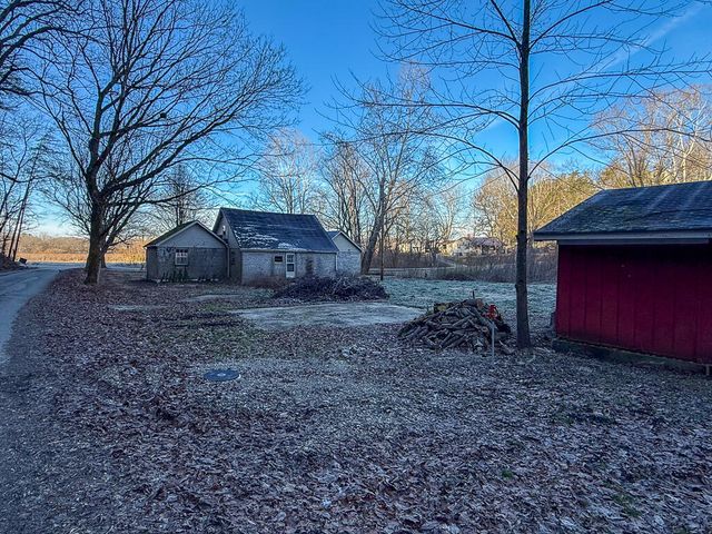 460 Fife Lick Road, Clay City, KY 40312