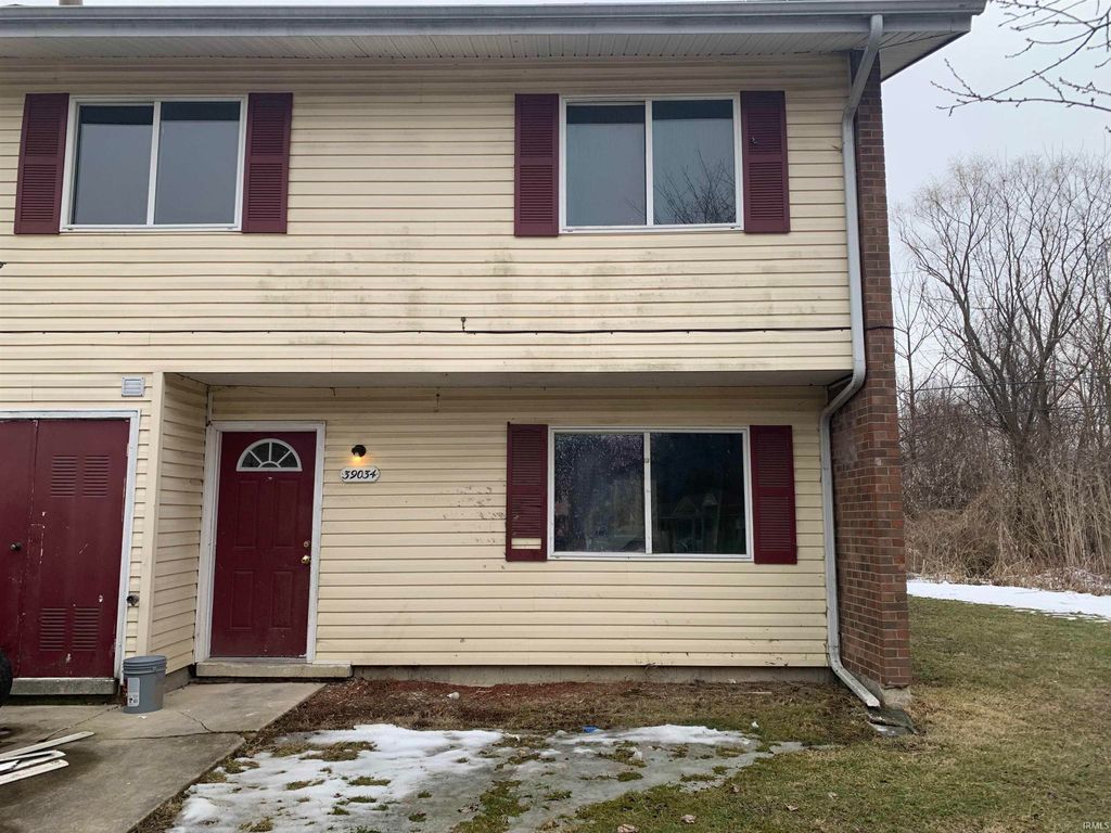 39034 Edwards Court, Peru, IN 46970