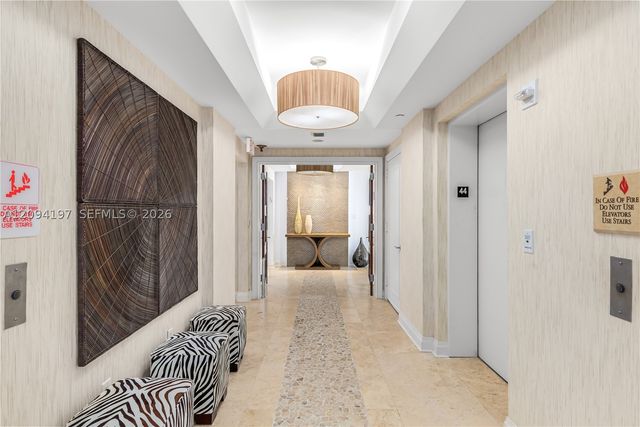 17875 Collins Ave 4403, Sunny Isles Beach, FL 33160